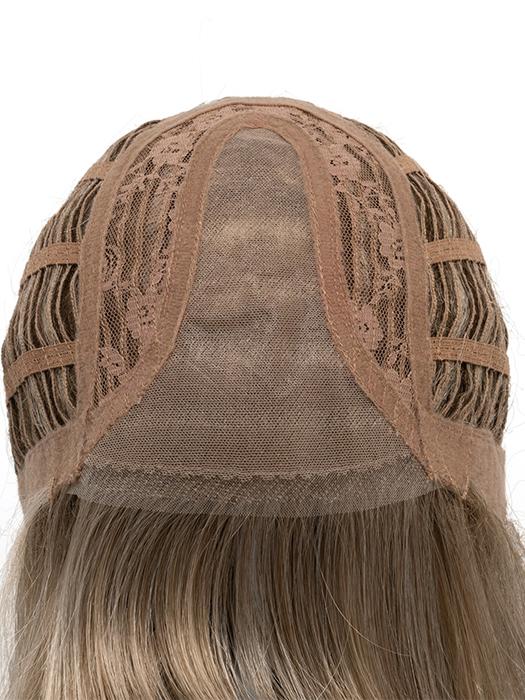 Wendi | Synthetic Lace Front Wig (Mono Part) - Image 13