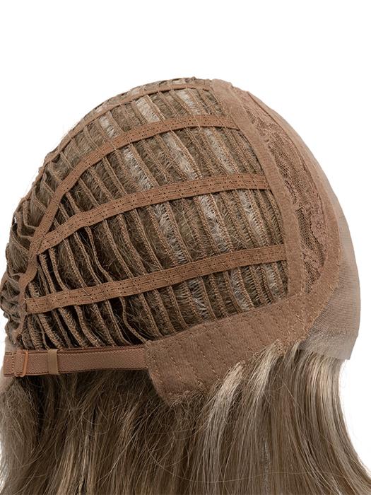 Wendi | Synthetic Lace Front Wig (Mono Part) - Image 14