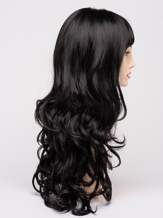 Wendi | Synthetic Lace Front Wig (Mono Part) - Image 16