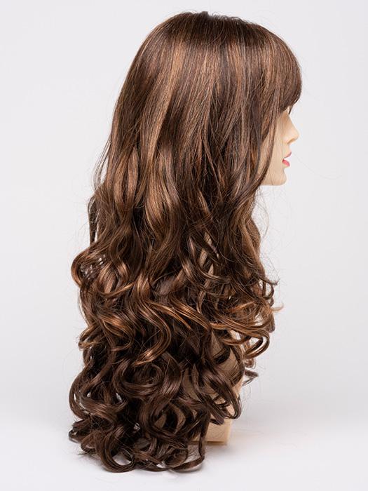 Wendi | Synthetic Lace Front Wig (Mono Part) - Image 18
