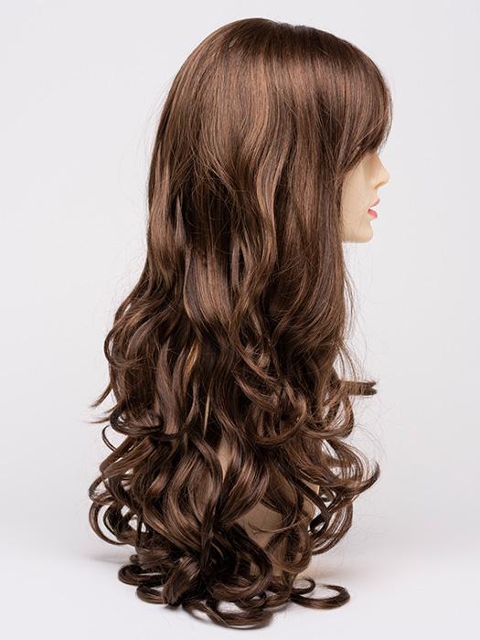 Wendi | Synthetic Lace Front Wig (Mono Part) - Image 19