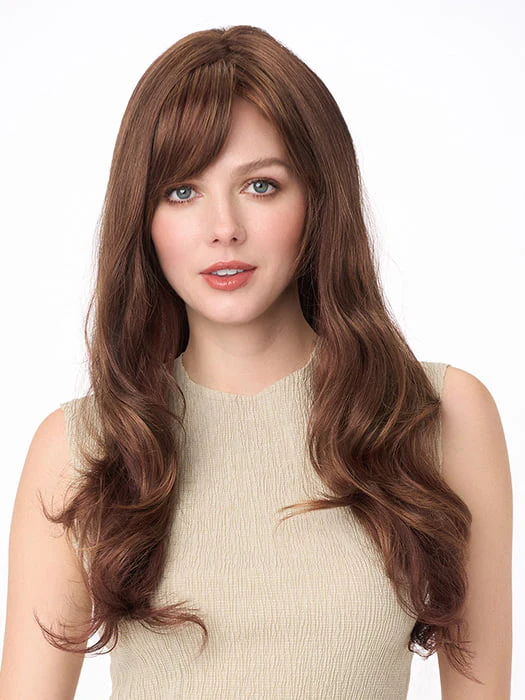 Wendi | Synthetic Lace Front Wig (Mono Part) - Image 2
