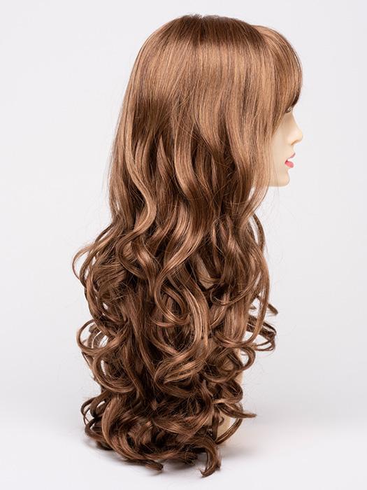 Wendi | Synthetic Lace Front Wig (Mono Part) - Image 20