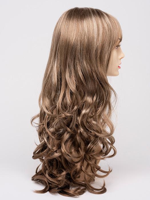 Wendi | Synthetic Lace Front Wig (Mono Part) - Image 21