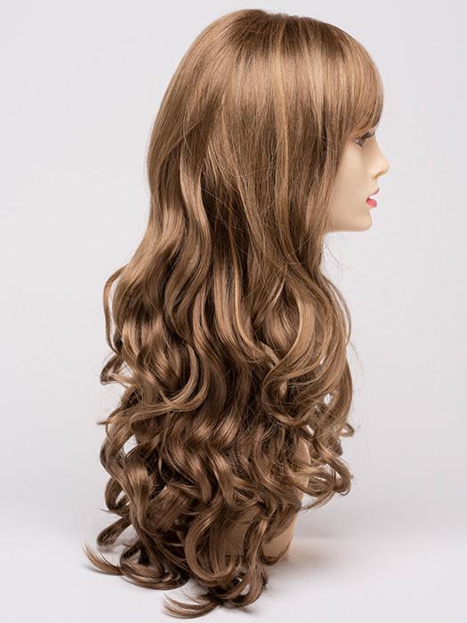 Wendi | Synthetic Lace Front Wig (Mono Part) - Image 22