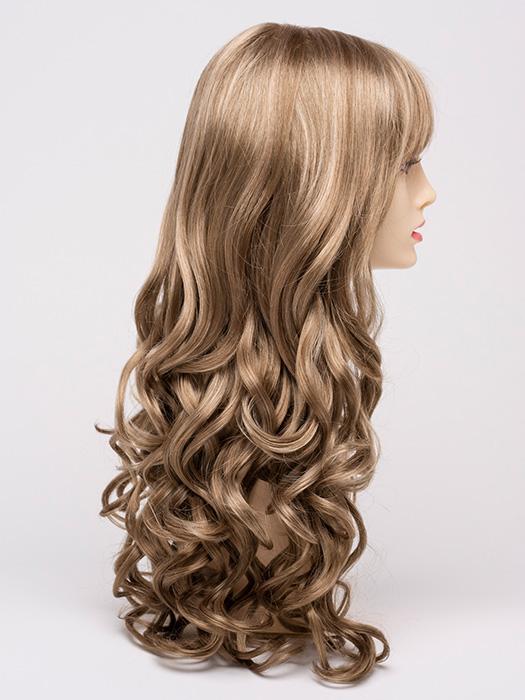Wendi | Synthetic Lace Front Wig (Mono Part) - Image 23