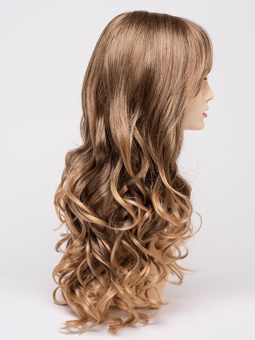 Wendi | Synthetic Lace Front Wig (Mono Part) - Image 24