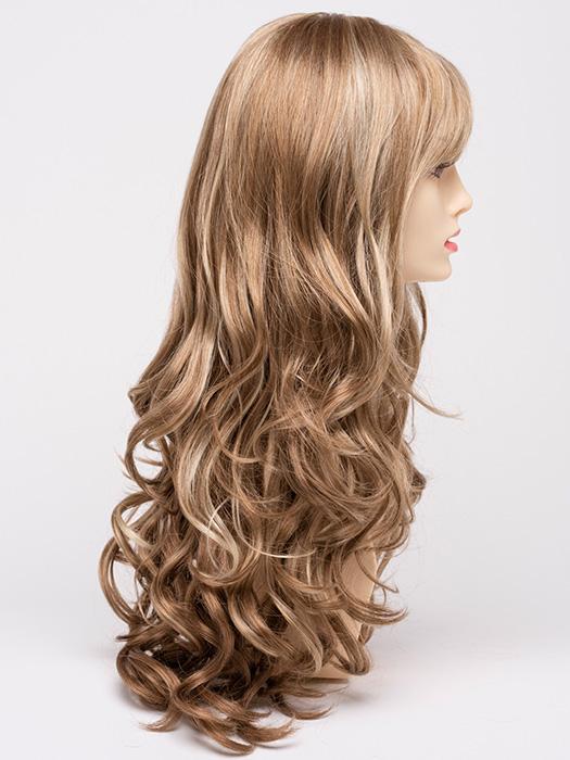 Wendi | Synthetic Lace Front Wig (Mono Part) - Image 25