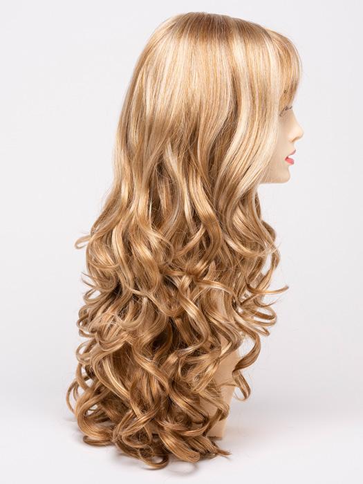 Wendi | Synthetic Lace Front Wig (Mono Part) - Image 26