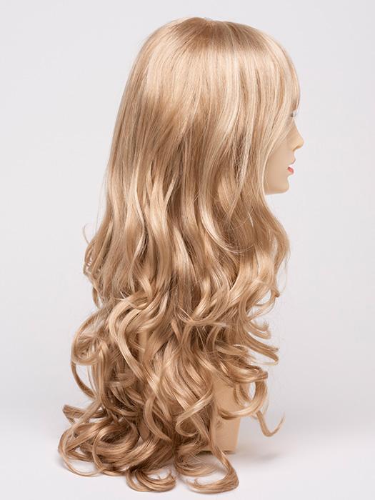 Wendi | Synthetic Lace Front Wig (Mono Part) - Image 27