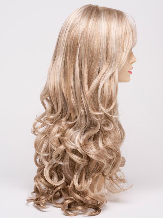 Wendi | Synthetic Lace Front Wig (Mono Part) - Image 28