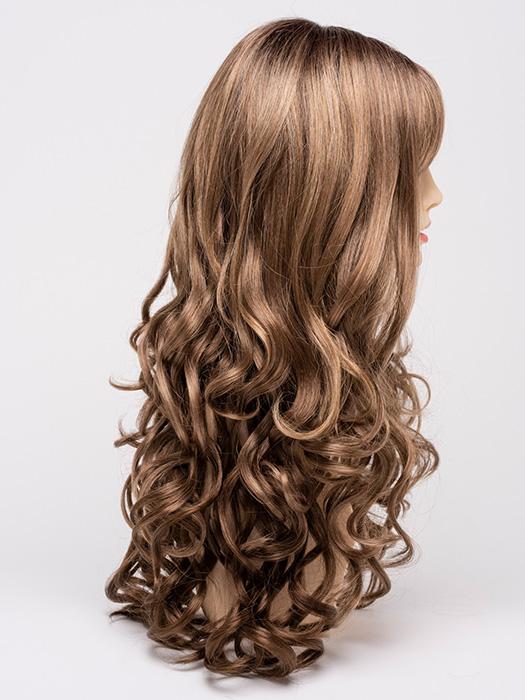 Wendi | Synthetic Lace Front Wig (Mono Part) - Image 33