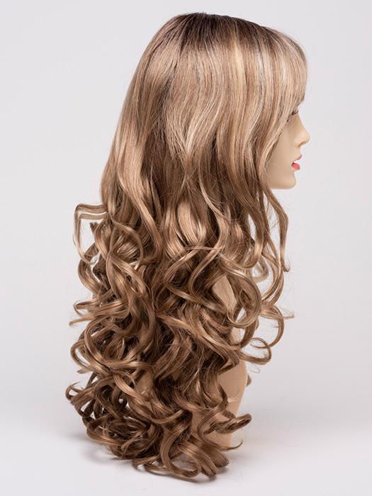 Wendi | Synthetic Lace Front Wig (Mono Part) - Image 34