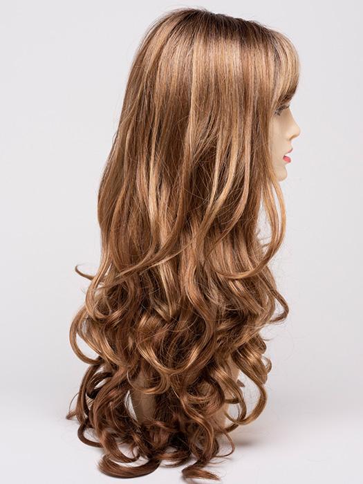 Wendi | Synthetic Lace Front Wig (Mono Part) - Image 35