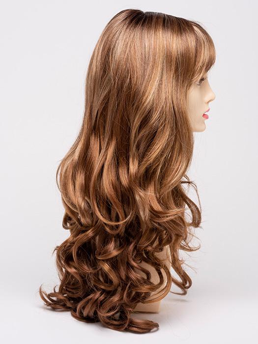 Wendi | Synthetic Lace Front Wig (Mono Part) - Image 37