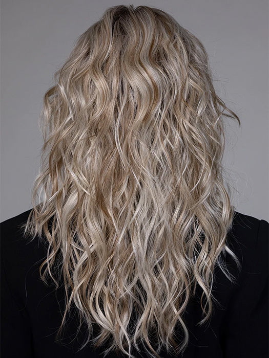 Westwood | Synthetic Lace Front Wig (Hand Tied) - Image 9