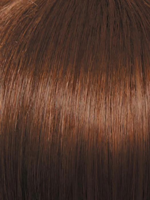 Whimsy | Synthetic Hair Topper - Image 14