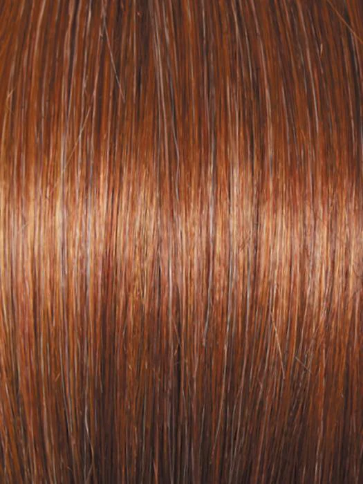 Whimsy | Synthetic Hair Topper - Image 27