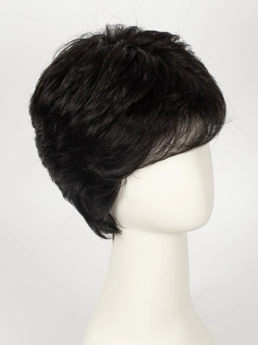 Whisper | Short Synthetic Wig (Basic Cap) - Image 10