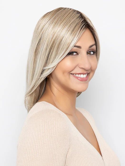 Whisper | Synthetic Wig (Basic Cap) - Image 2