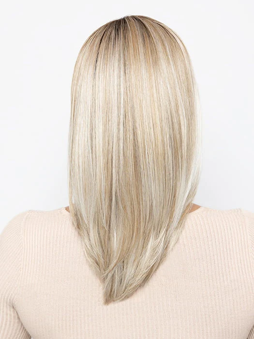Whisper | Synthetic Wig (Basic Cap) - Image 3