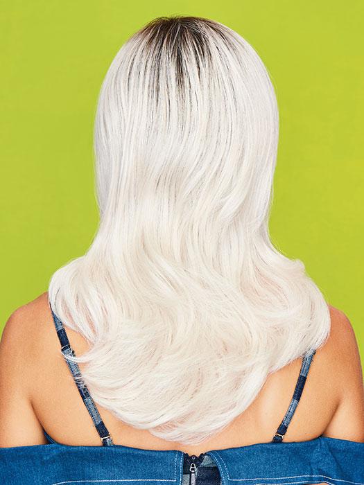 Whiteout HF Synthetic Wig (Basic Cap) - Image 5