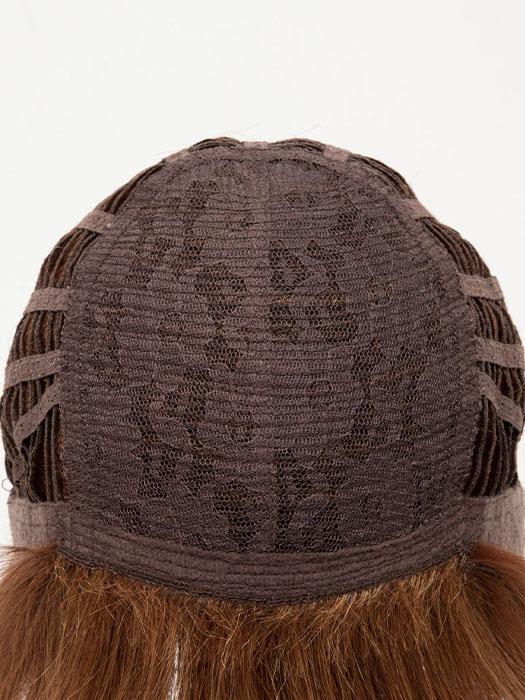 Whitney | Human Hair/ Synthetic Blend Wig - Image 15