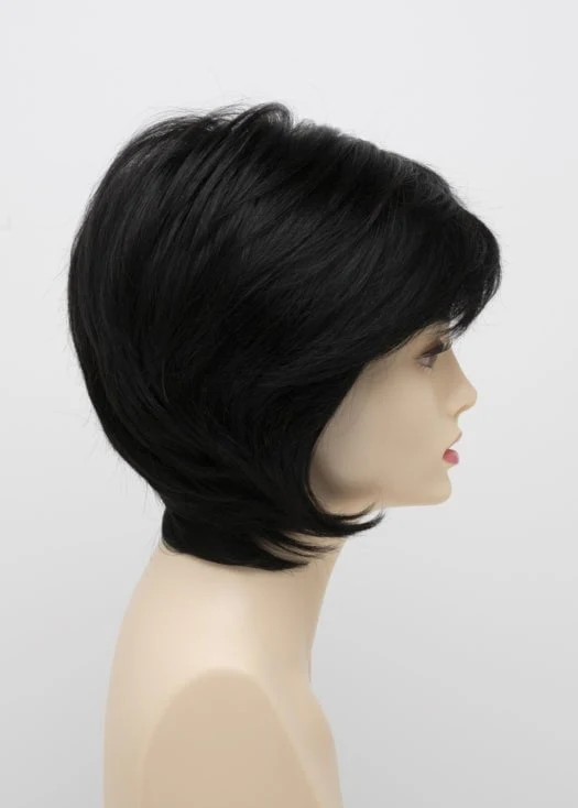 Whitney | Human Hair/ Synthetic Blend Wig - Image 17