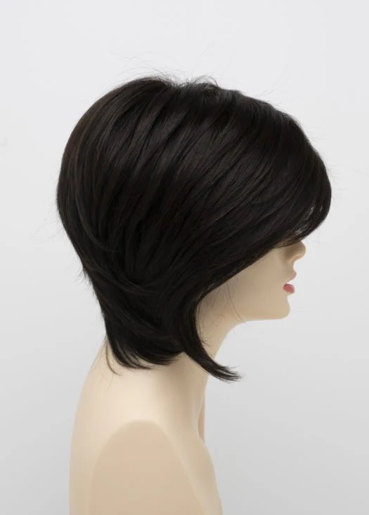 Whitney | Human Hair/ Synthetic Blend Wig - Image 18