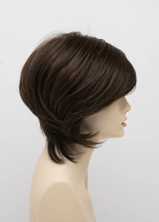 Whitney | Human Hair/ Synthetic Blend Wig - Image 19