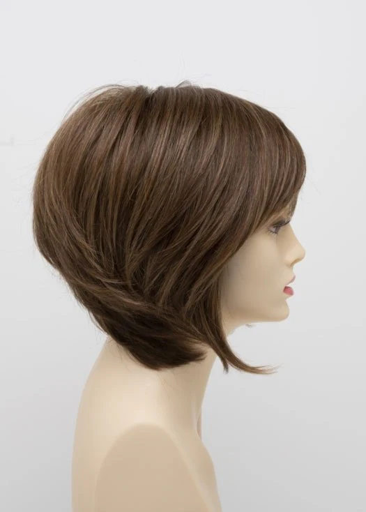 Whitney | Human Hair/ Synthetic Blend Wig - Image 21