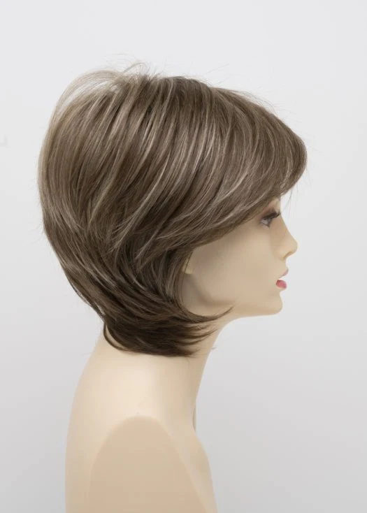 Whitney | Human Hair/ Synthetic Blend Wig - Image 22