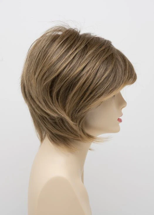 Whitney | Human Hair/ Synthetic Blend Wig - Image 23