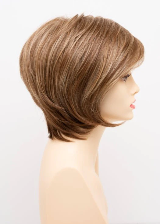 Whitney | Human Hair/ Synthetic Blend Wig - Image 26