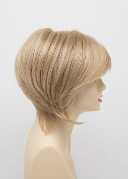 Whitney | Human Hair/ Synthetic Blend Wig - Image 27