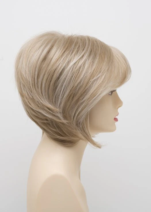 Whitney | Human Hair/ Synthetic Blend Wig - Image 28
