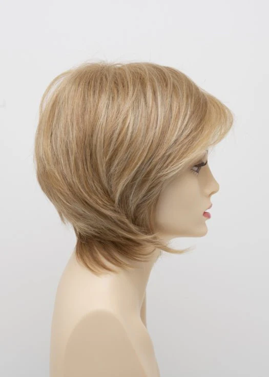 Whitney | Human Hair/ Synthetic Blend Wig - Image 29