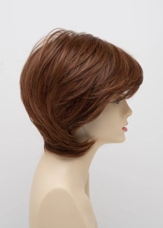 Whitney | Human Hair/ Synthetic Blend Wig - Image 32