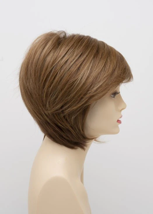 Whitney | Human Hair/ Synthetic Blend Wig - Image 36