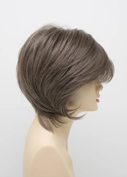 Whitney | Human Hair/ Synthetic Blend Wig - Image 39