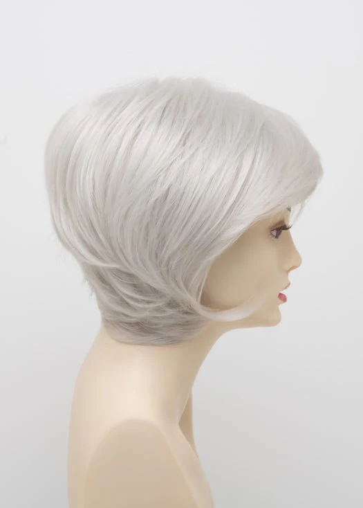 Whitney | Human Hair/ Synthetic Blend Wig - Image 40
