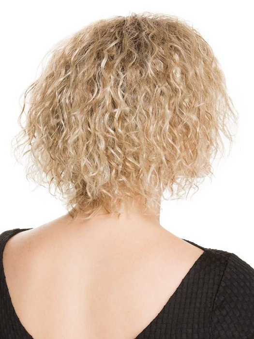 Wiki | Synthetic Wig (Basic Cap) | DISCONTINUED - Image 9