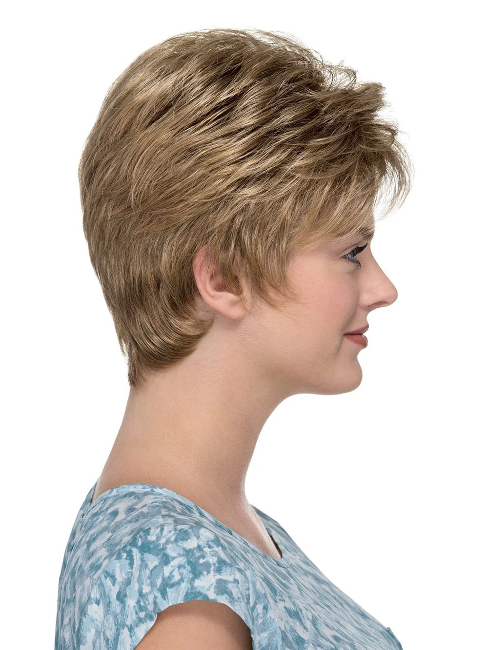 Willow | Synthetic Wig (Basic Cap) | DISCONTINUED - Image 2