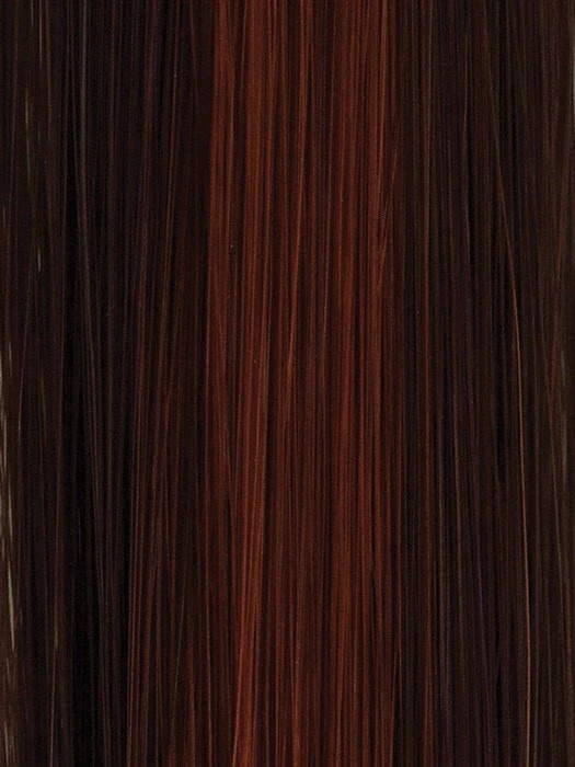 Willow | Synthetic Wig (Mono Top) | DISCONTINUED - Image 25