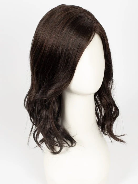 Willow | Synthetic Lace Front Wig (Hand-Tied) - Image 21