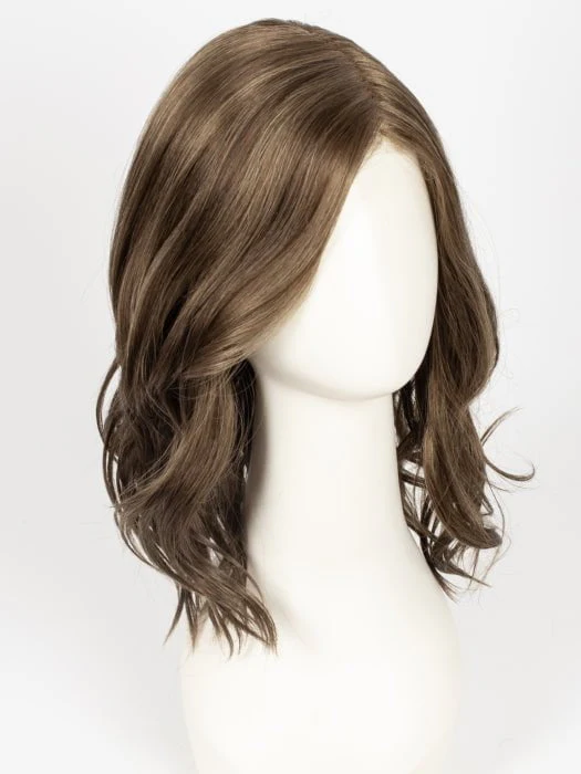 Willow | Synthetic Lace Front Wig (Hand-Tied) - Image 22