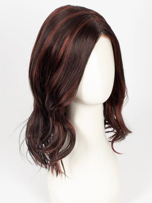 Willow | Synthetic Lace Front Wig (Hand-Tied) - Image 23