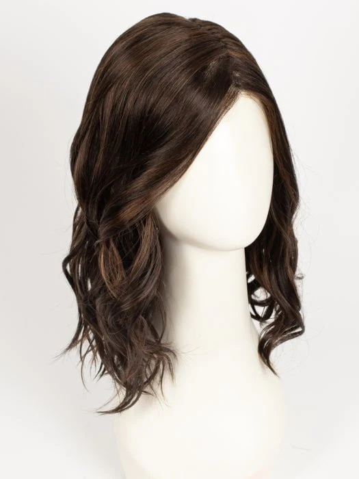 Willow | Synthetic Lace Front Wig (Hand-Tied) - Image 24