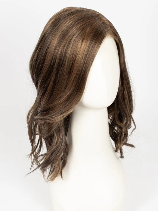 Willow | Synthetic Lace Front Wig (Hand-Tied) - Image 25