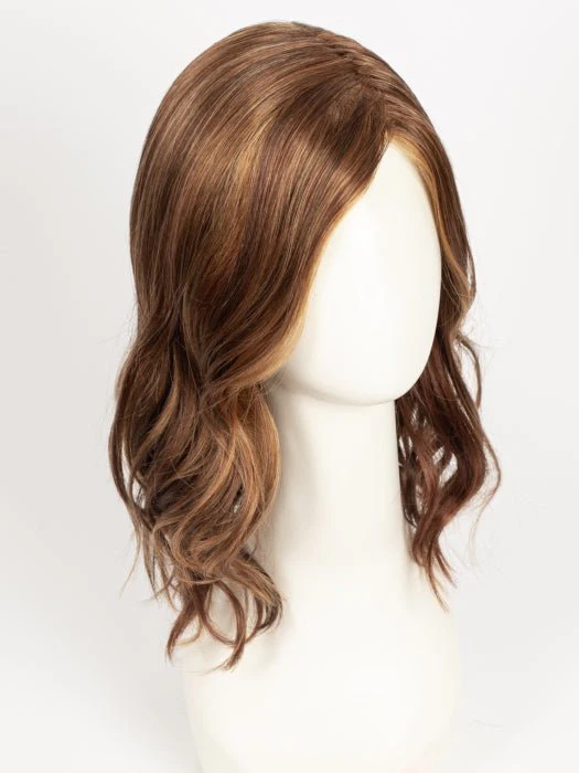 Willow | Synthetic Lace Front Wig (Hand-Tied) - Image 26